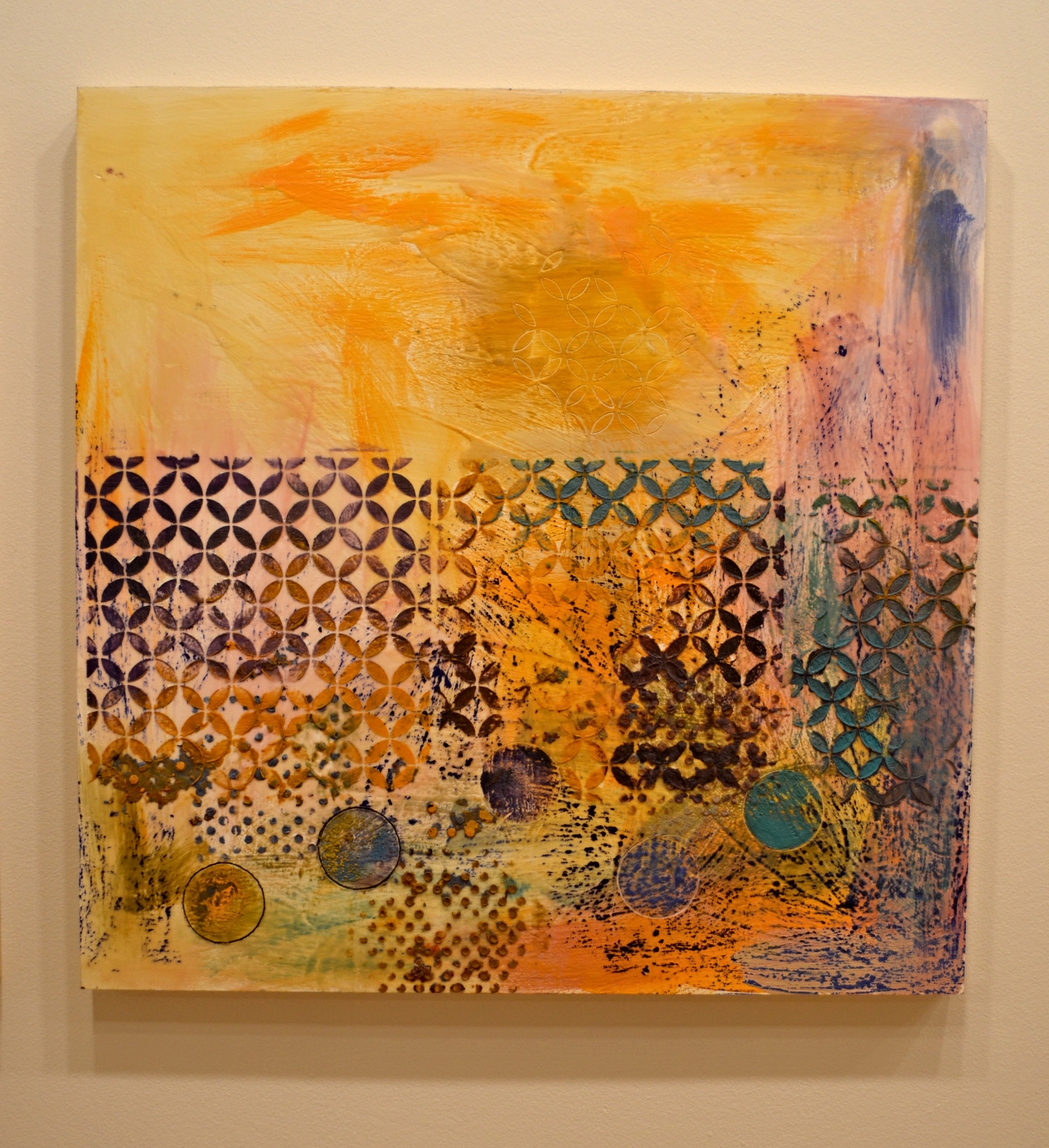 65. Transcendence 3, $1000