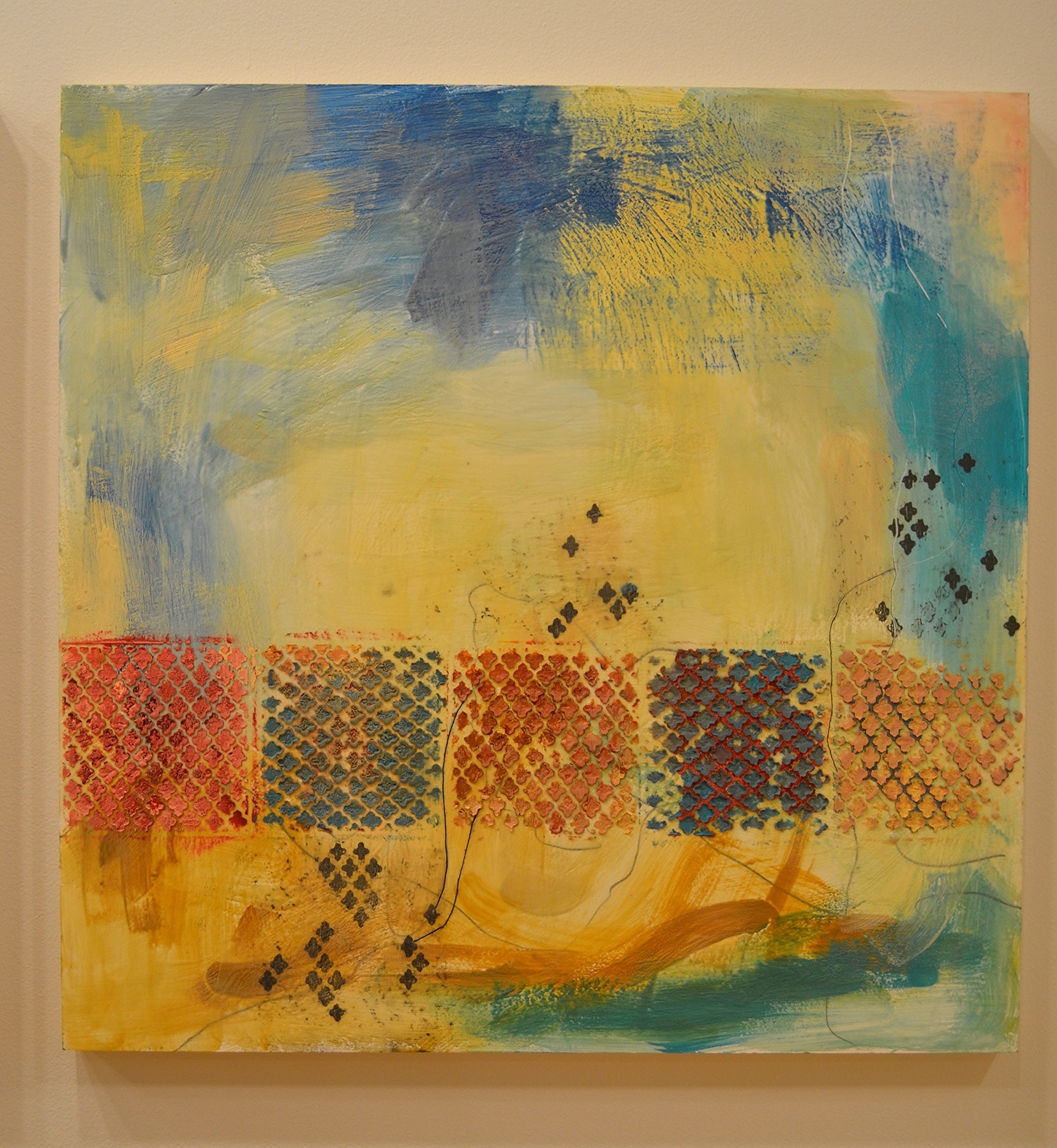 61. Transcendence 2 - SOLD