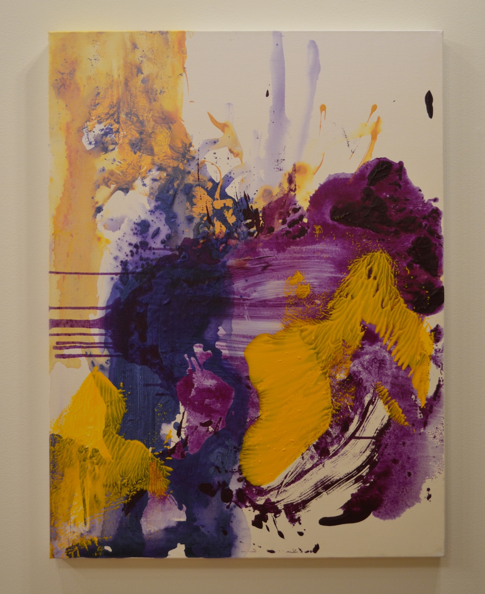 36. Wings 1, $800