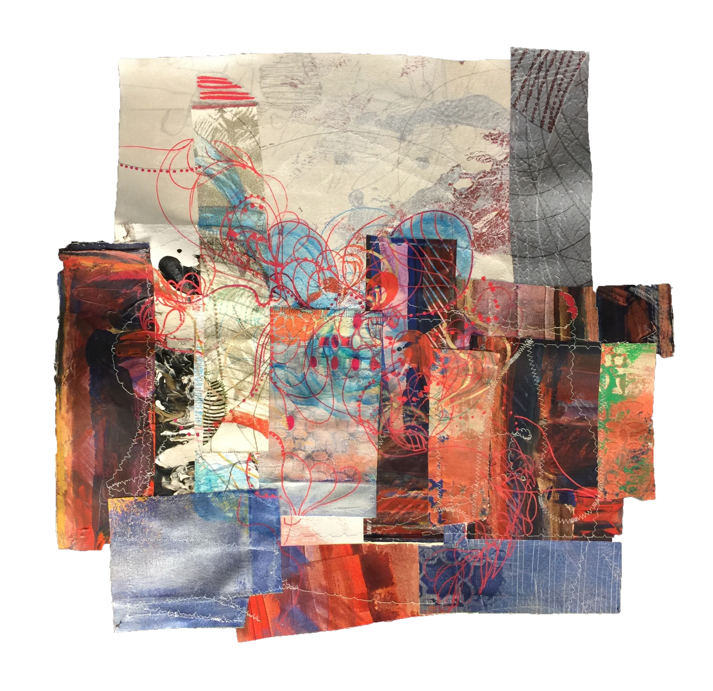 Earth Skin 3