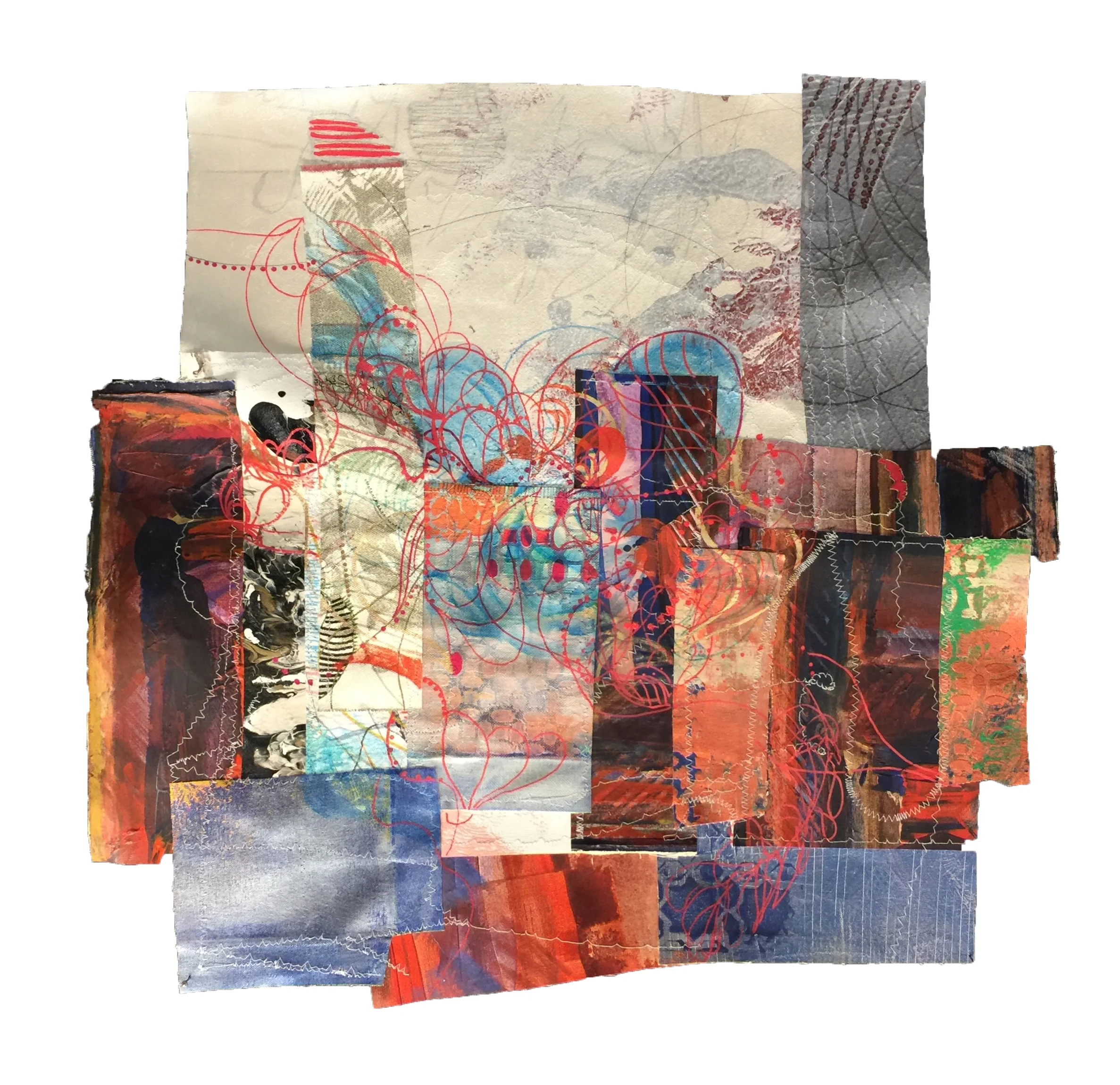 Earth Skin 3