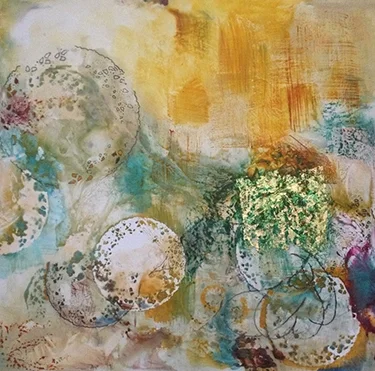 fragmented jewels