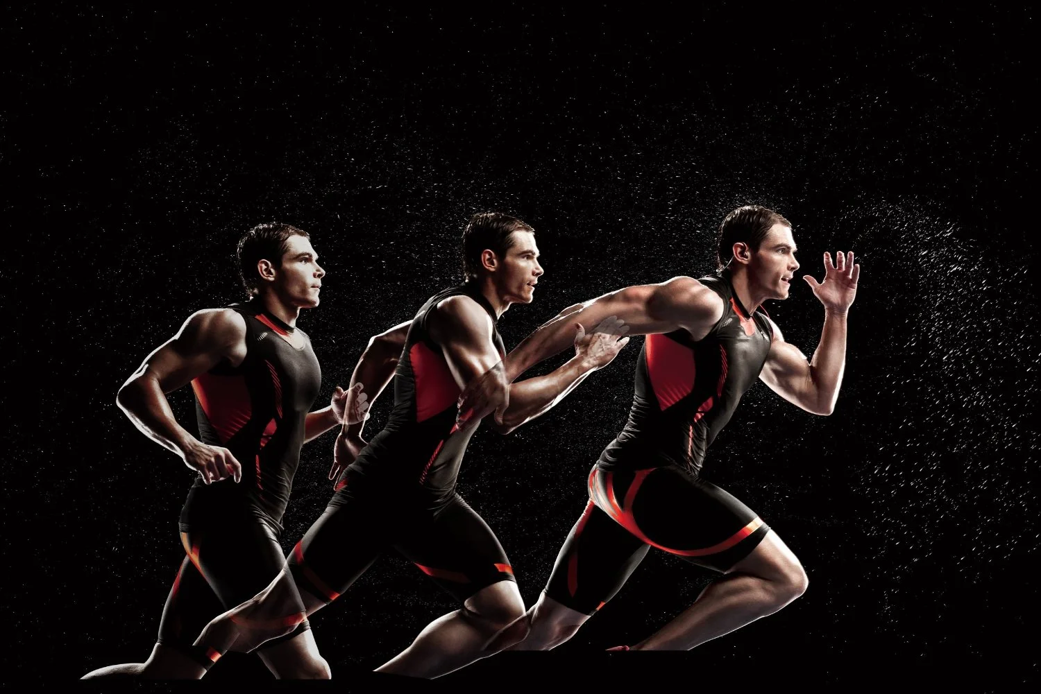 Philips Actionfit - International campaign