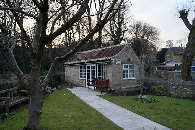 Bramham Old Peoples' Shelter