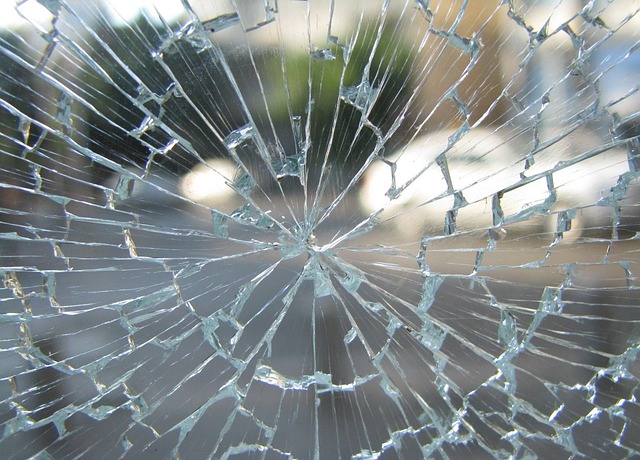 Broken Glass
