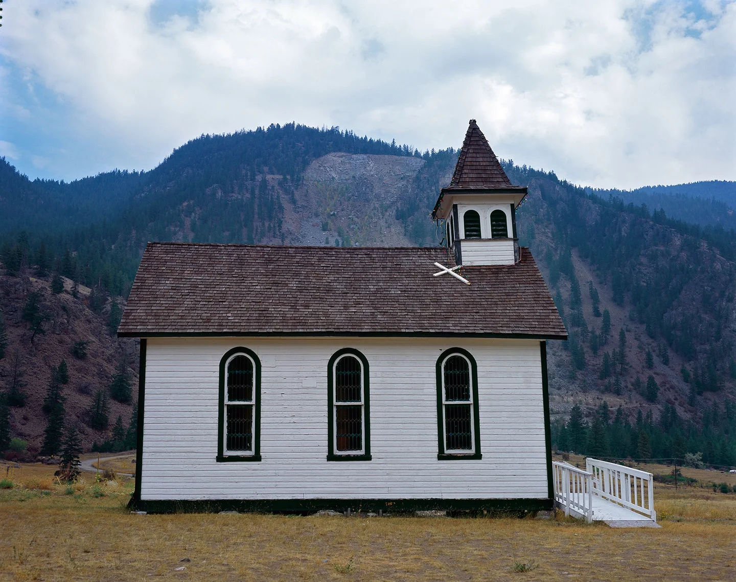 Similkameen Crossroads