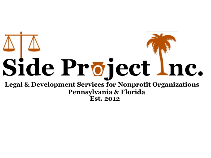 Side Project Inc. 