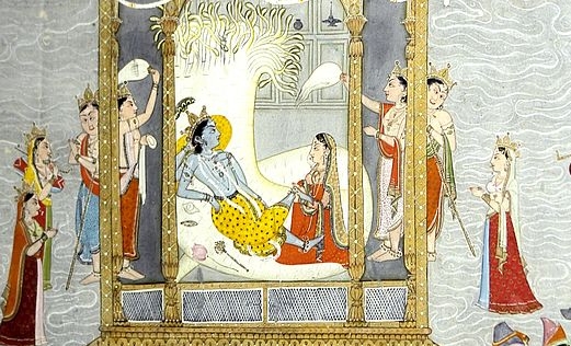 KUNDALINI YOGA – GODDESS YOGA