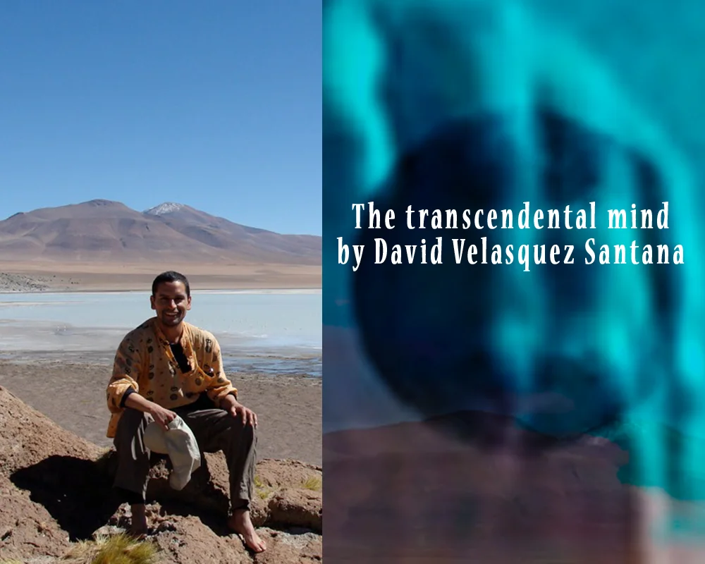 The Transcendental mind