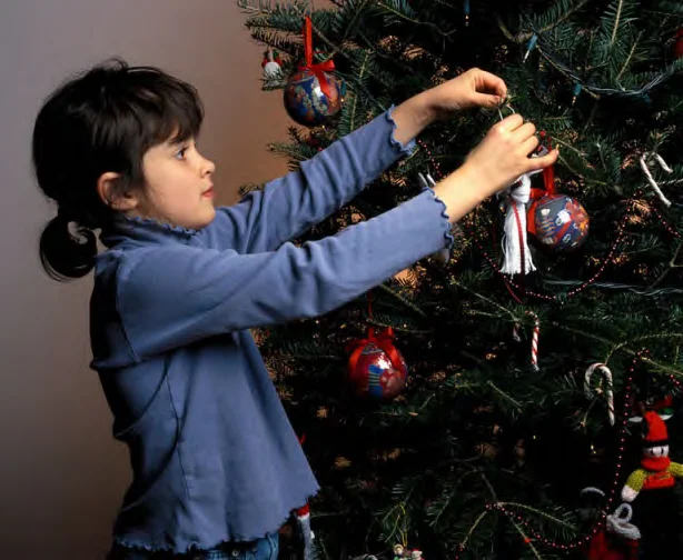 Dites-moi la vérité : le père Noël existe-t-il vraiment? 