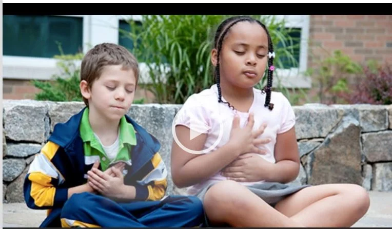 Health & community : March 2016 / Vers un monde altruite? The Caring revolution?