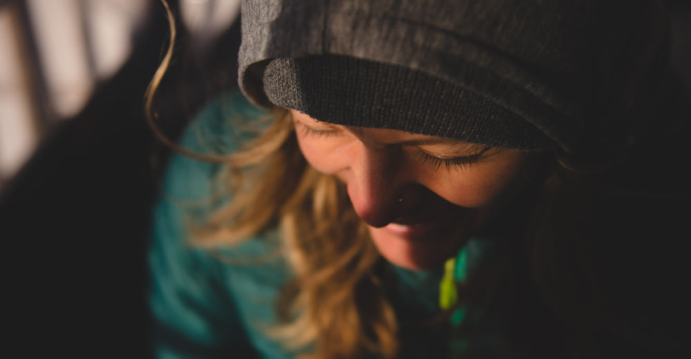 Photo credit: Marnie Recker Photography