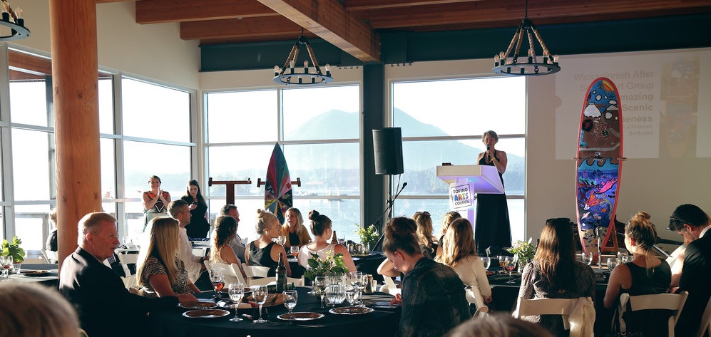 The Tofino Boardwalk Gala (Copy)