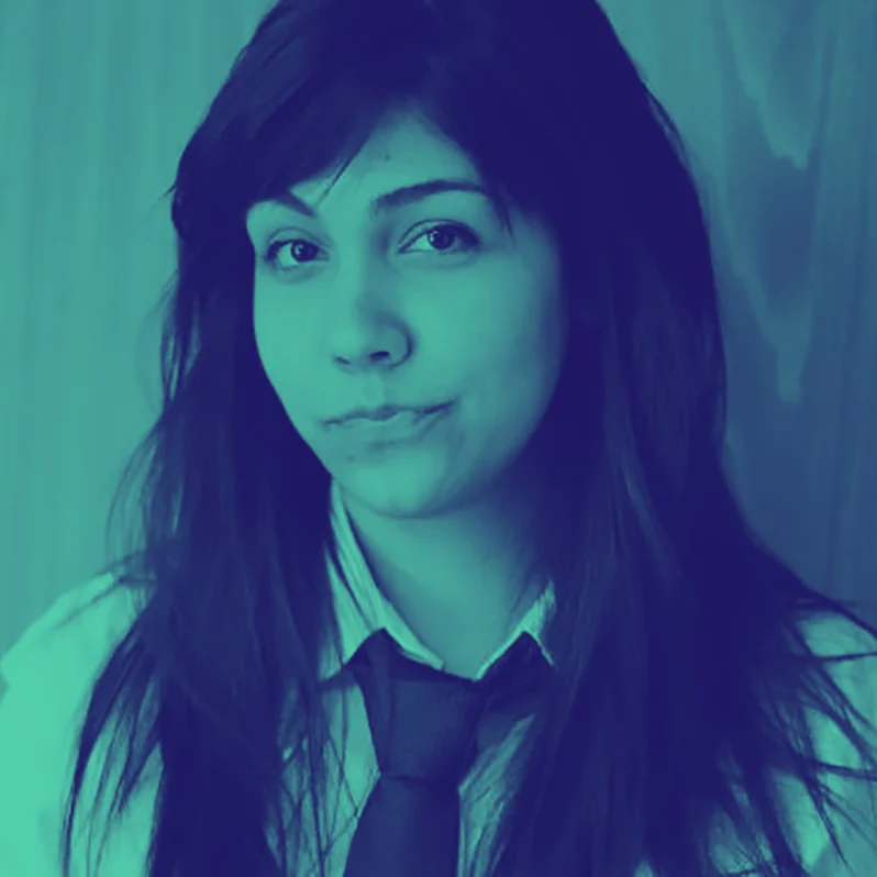 Sofia Marshallowitz
