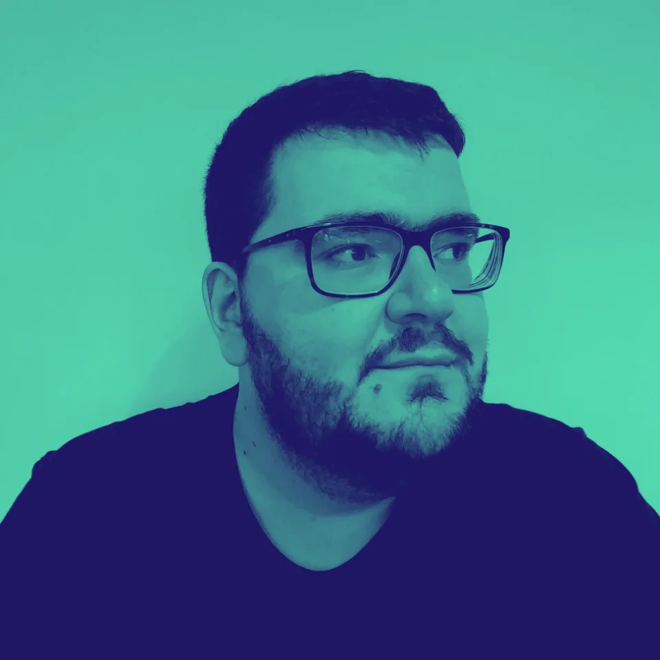Gabriel Aleixo