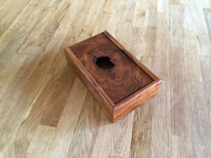 Mesquite Box