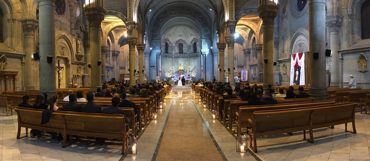 Coro para matrimonio