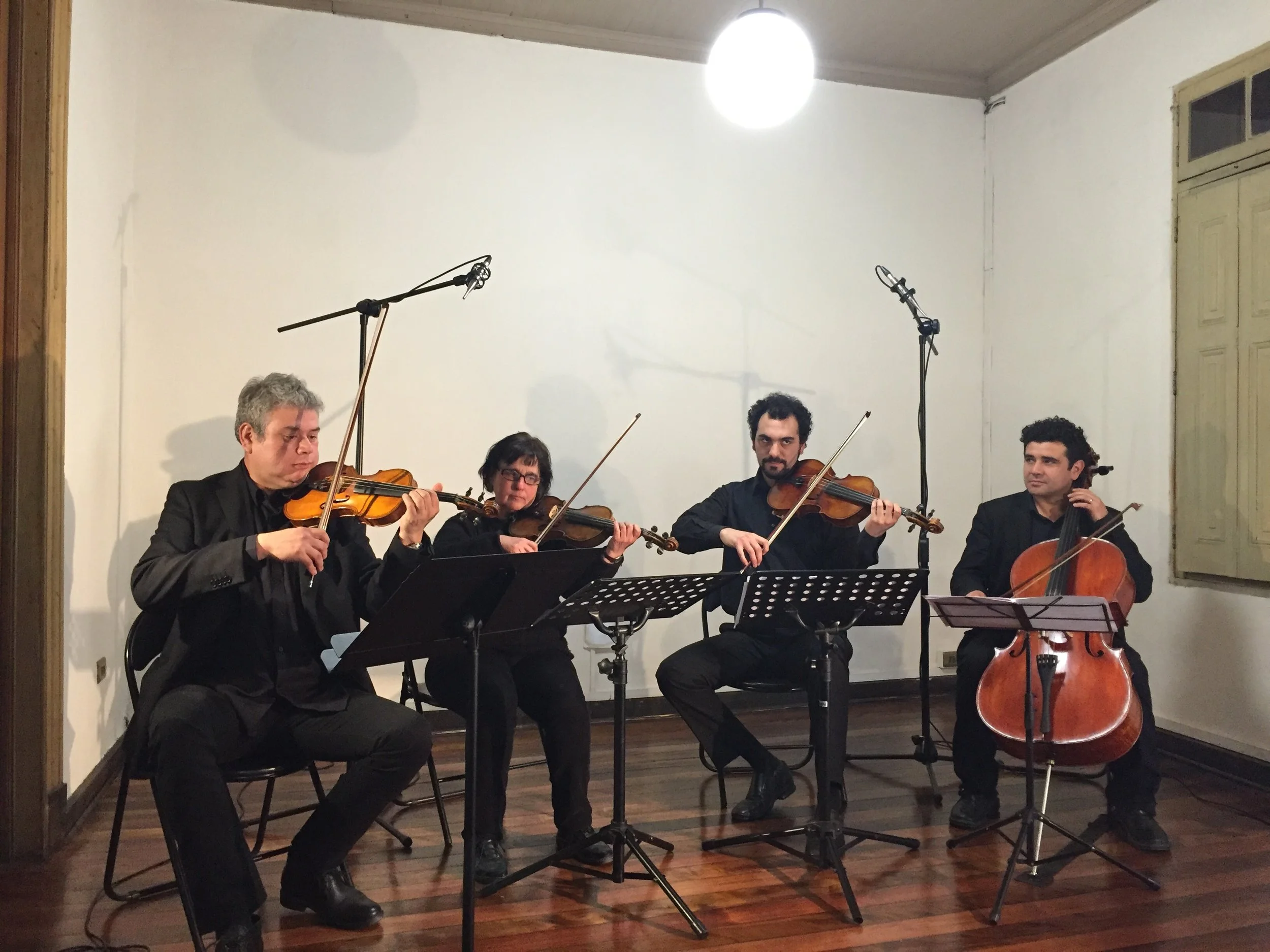 Despidiendo la temporada baja con esta grabación, los próximos videos serán de nuestros matrimonios y eventos en vivo, ahora comenzamos sin parar cada fin de semana hasta el 2017. 