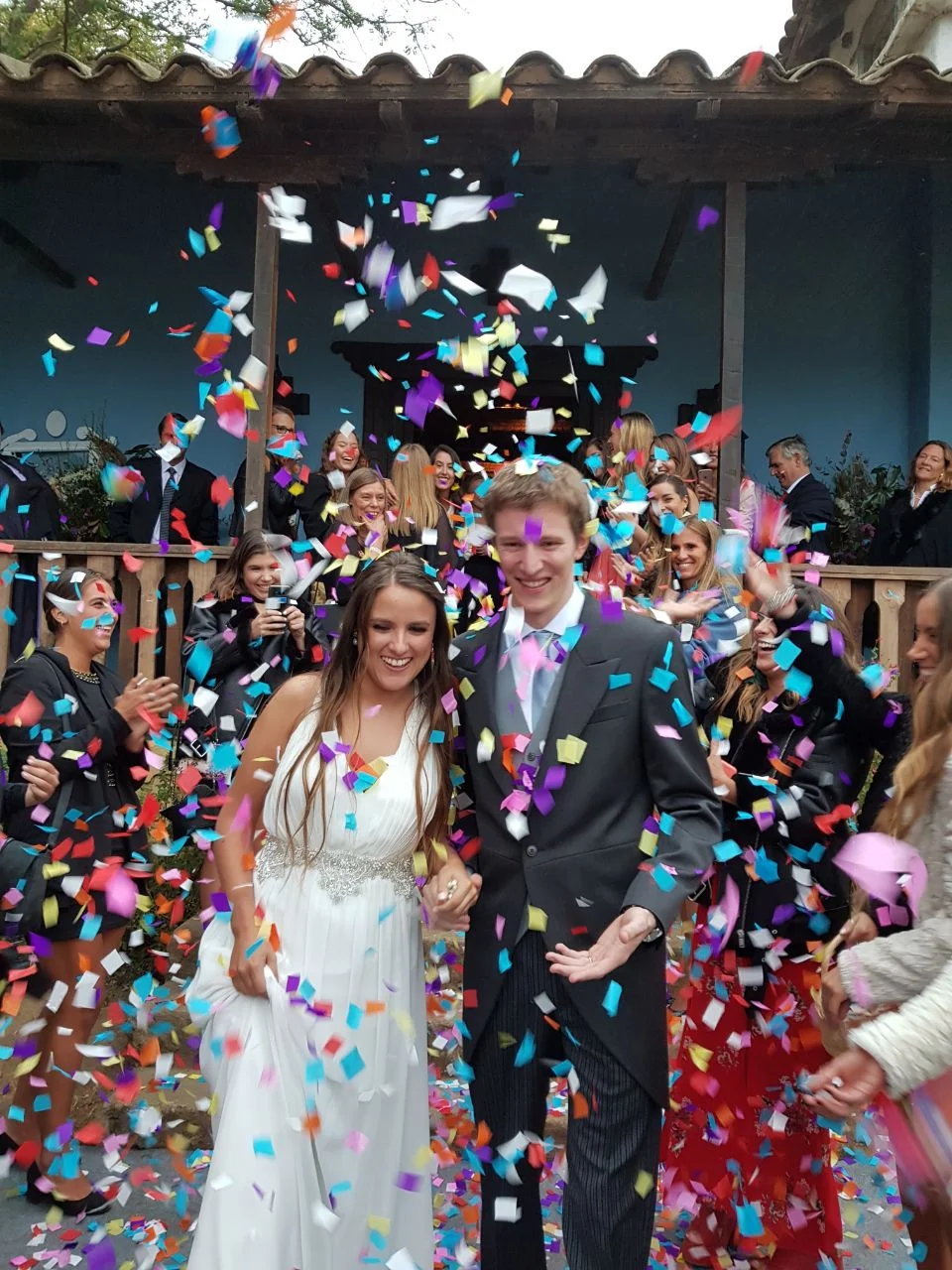 Músicos y coro para matrimonios en Santiago de chile