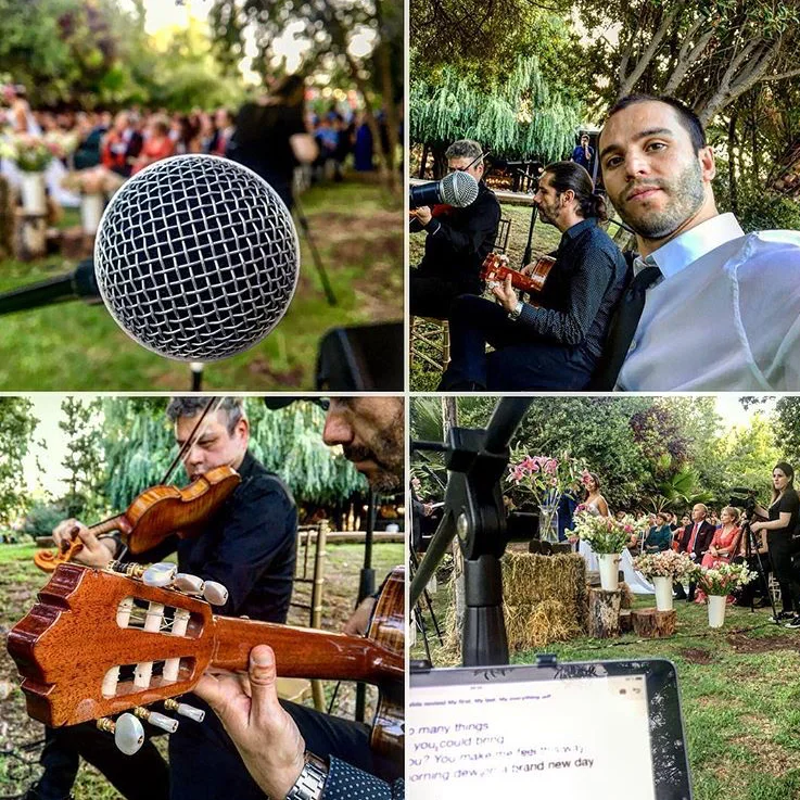 coro matrimonio musicos para ceremonias de funeral chile