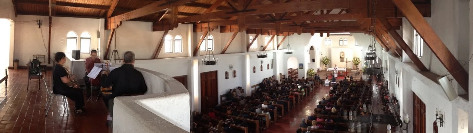 Musicos para funerales Cuarteto de cuerdas, violines para ceremonias. Santiago de Chile