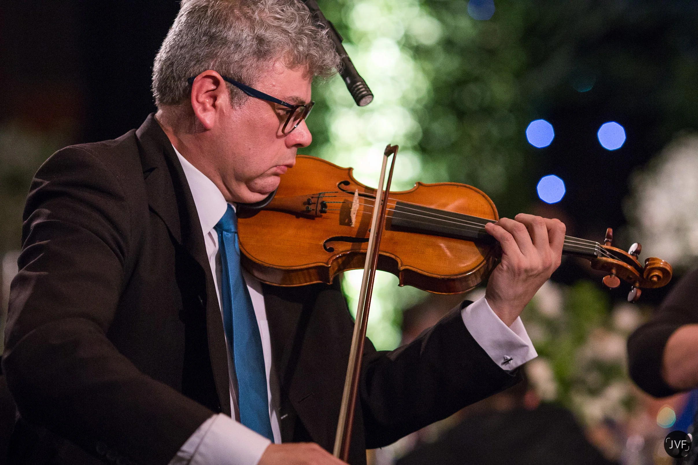 Jorge Vega, Primer violín de nuestro cuarteto de cuerda. En noviembre de 2017 fuímos a nuestro primer matrimonio internacional, acompañamos durante la cena en Hote Sheraton Asunción en Paraguay.