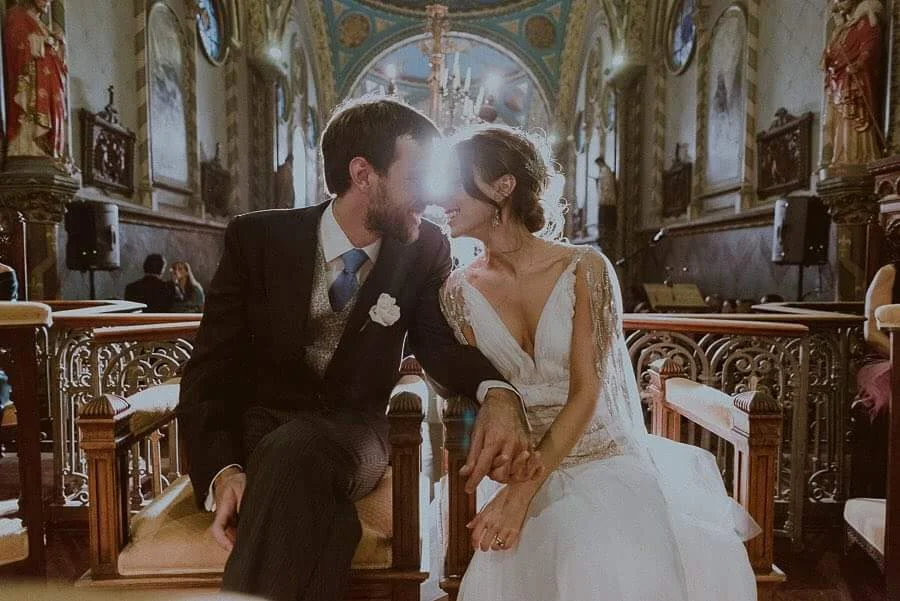 Viña Santa Rita. Coro para matrimonios. Músicos para eventos en santiago de Chile