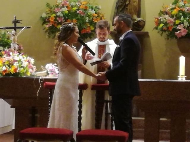coro matrimonio iglesia santa maria de las condes musica ceremonia chile
