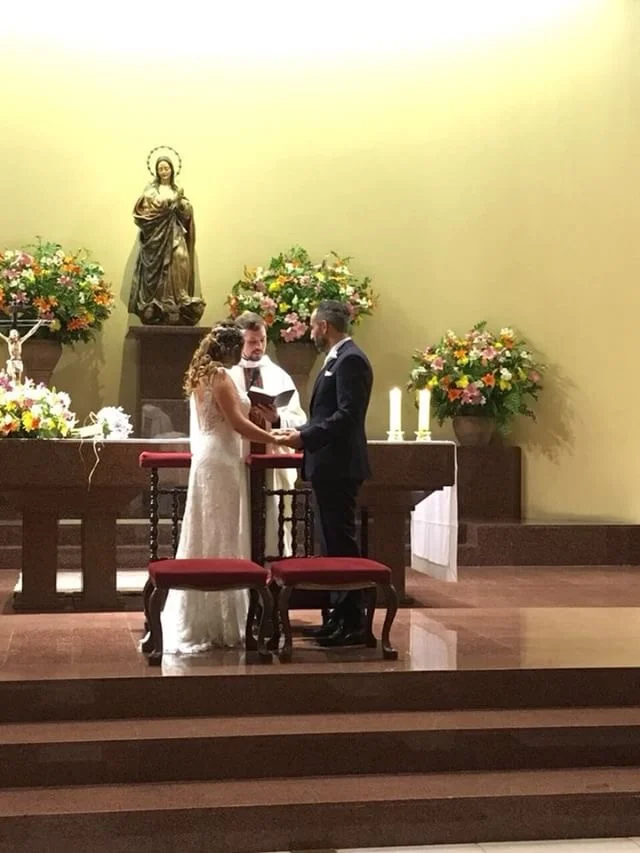 ceremonia de  matrimonio coro y musicos para matrimonios musica para ceremonias chile