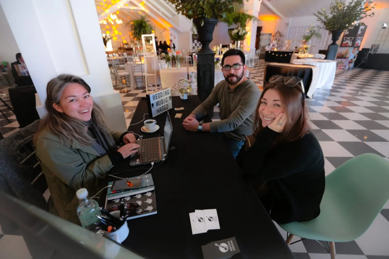 coro matrimonios chile musicos