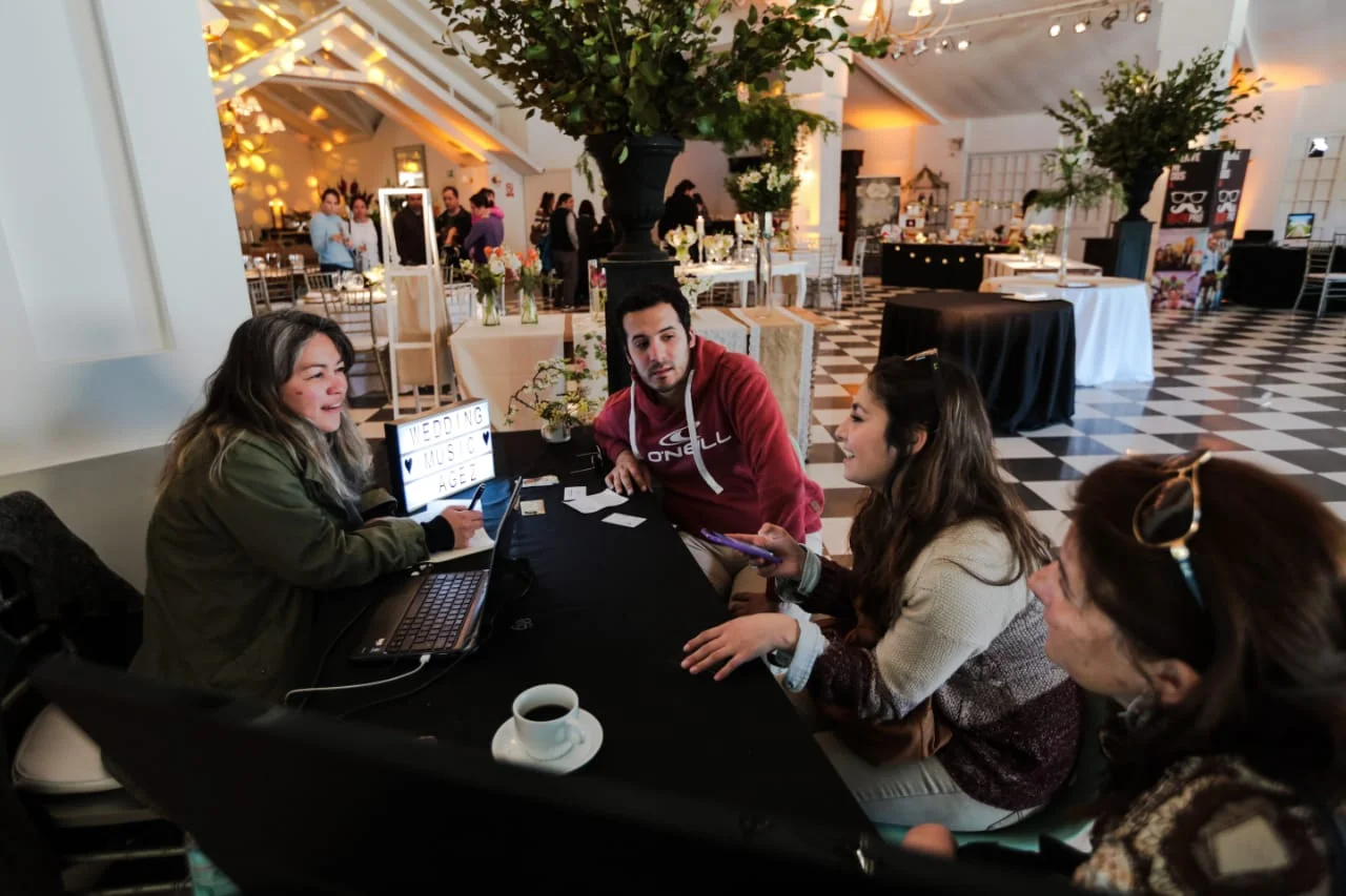 coro matrimonios chile musicos