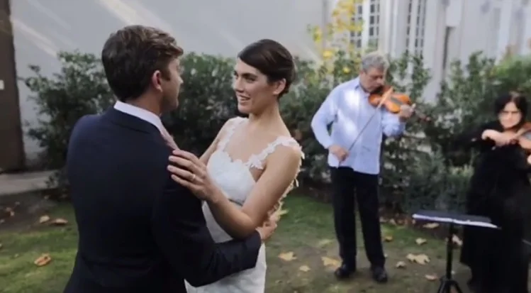 vals de los novios chile clases wedding novia 