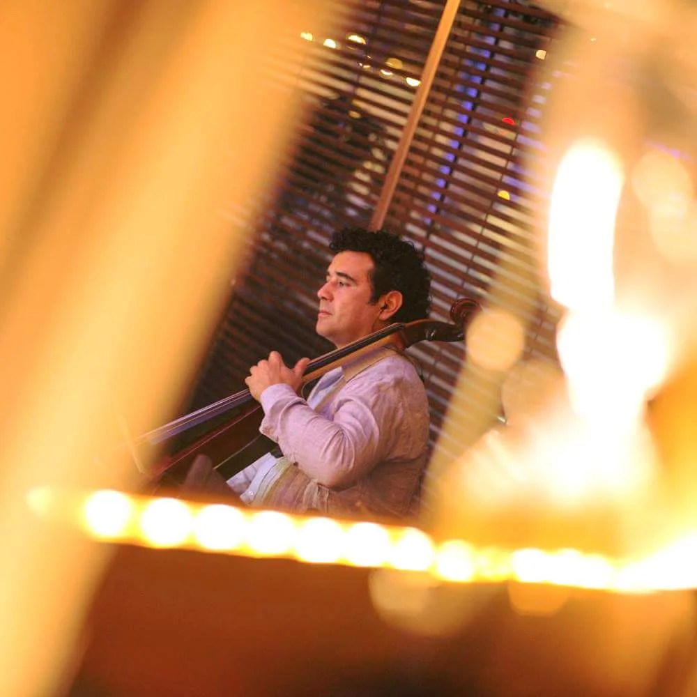 cello string quartet cuarteto de cuerdas chile eventos musicos