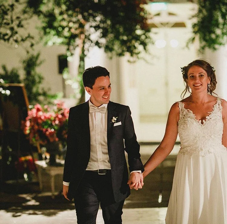 coro matrimonios chile musicos