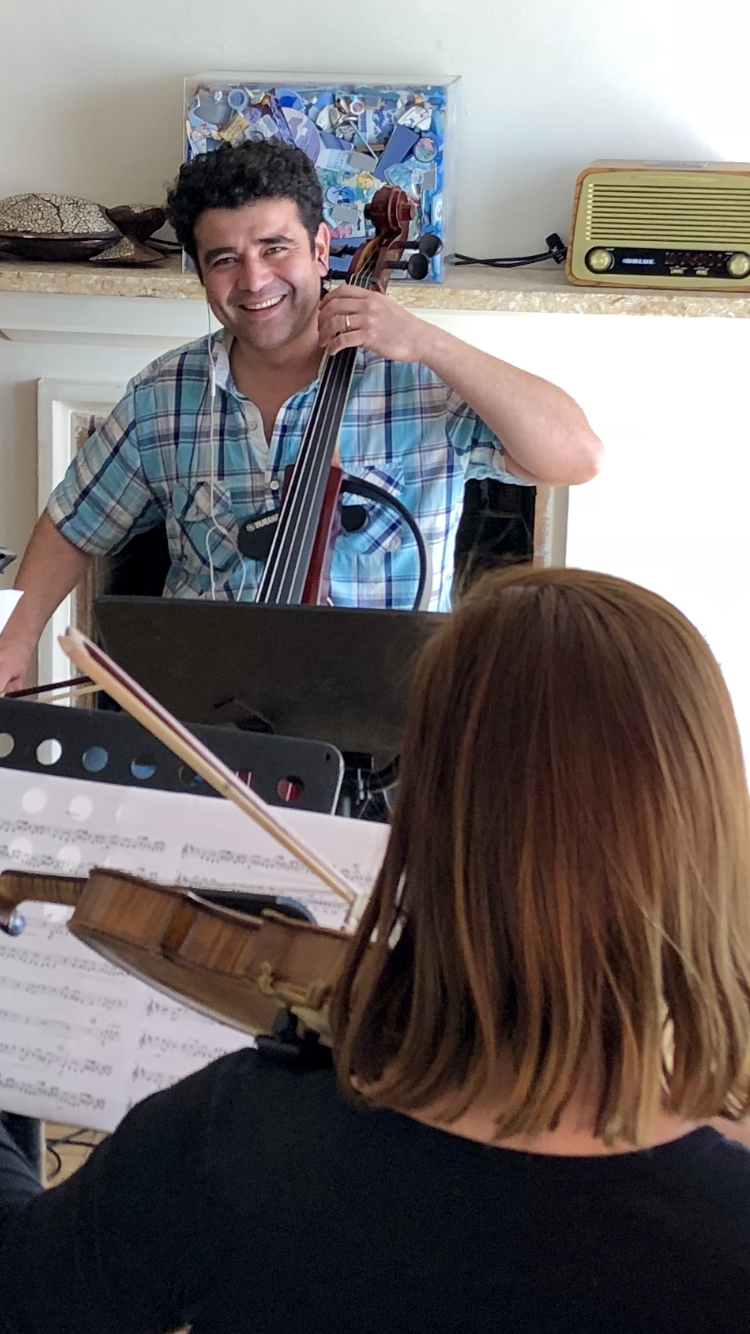 cello musicos para eventos chile cuarteto de cuerdas 