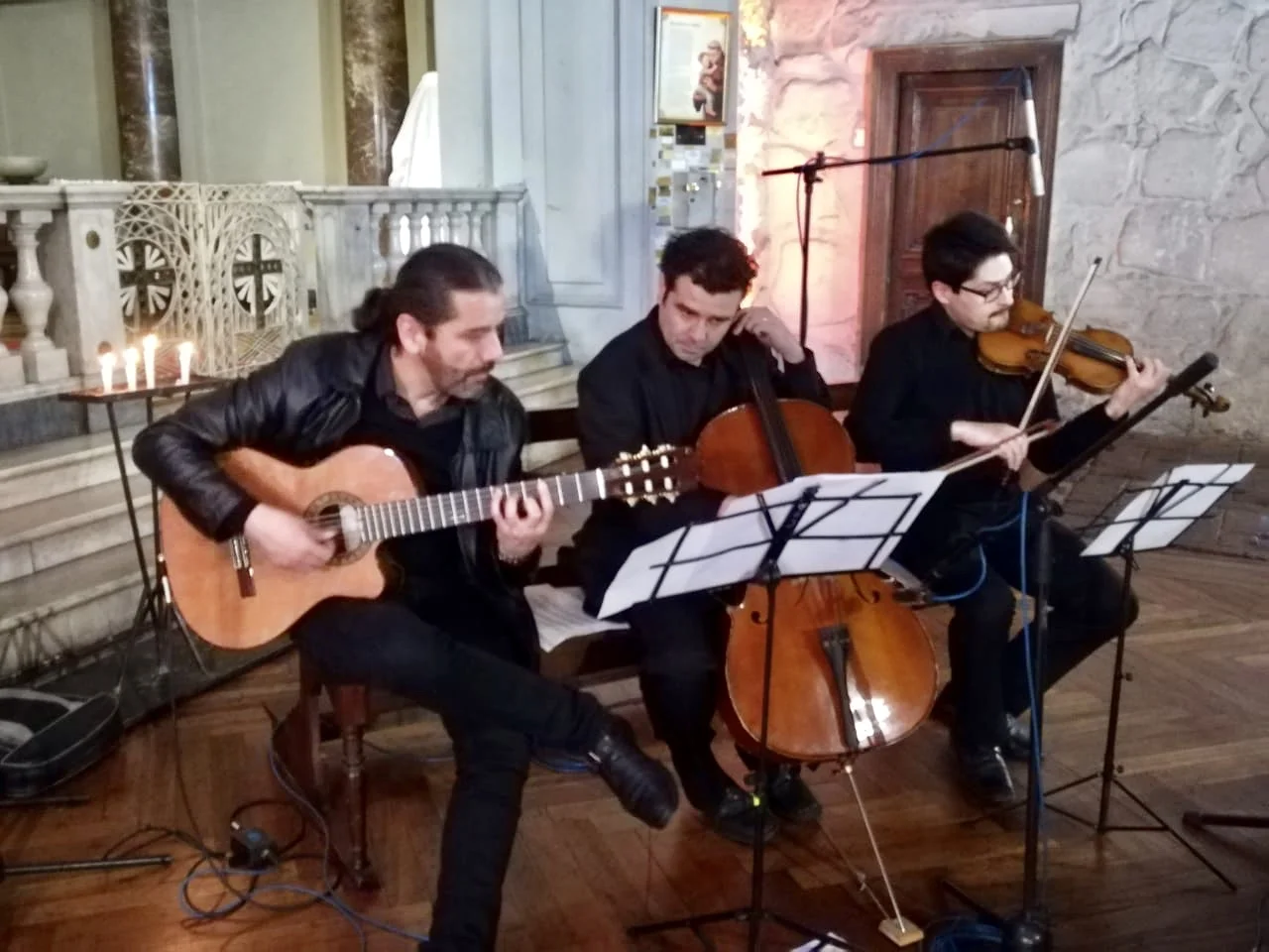 coro y músicos para funerales en chile funeral misa liturgico