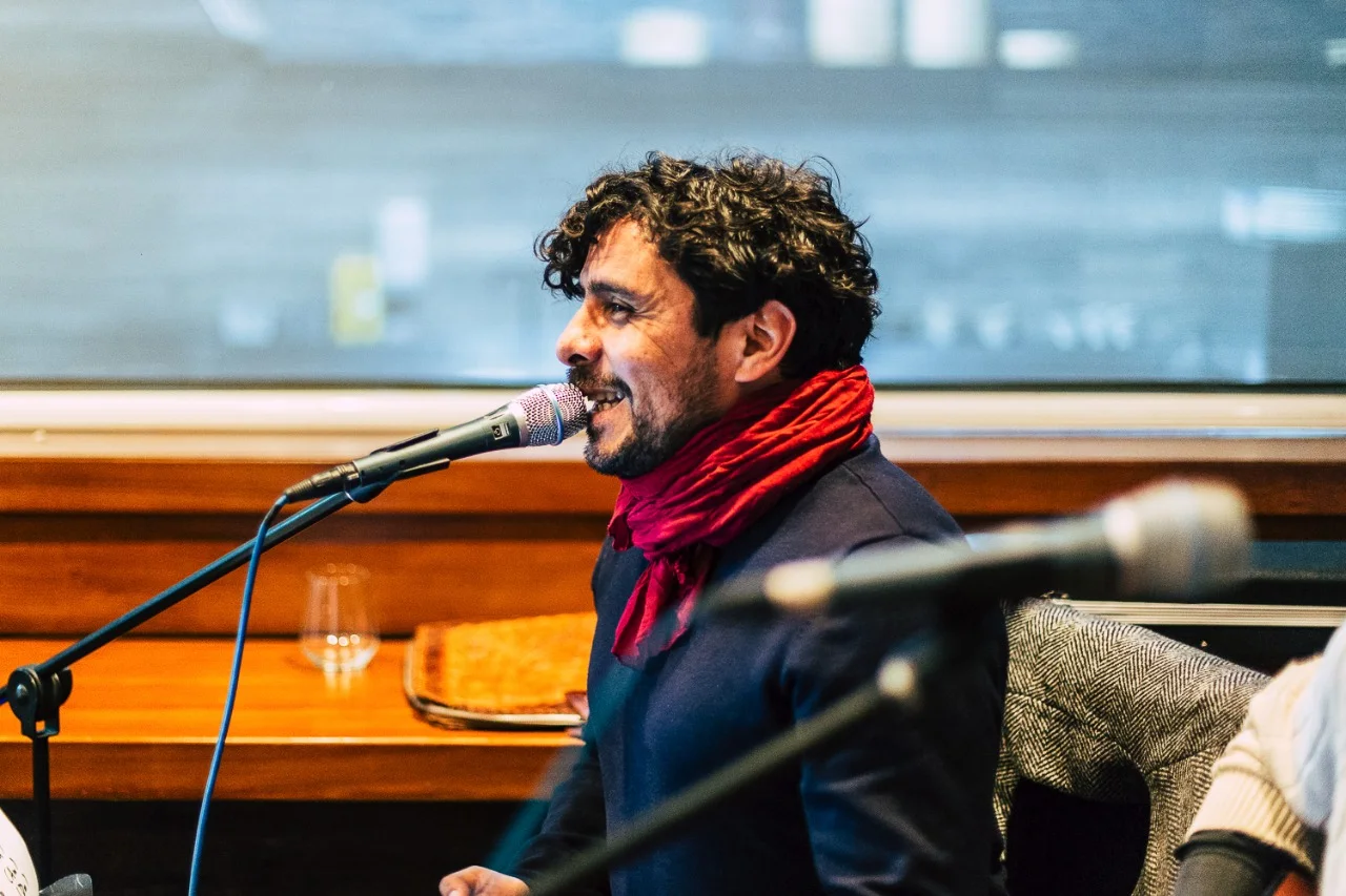 cantante eventos chile musicos musica