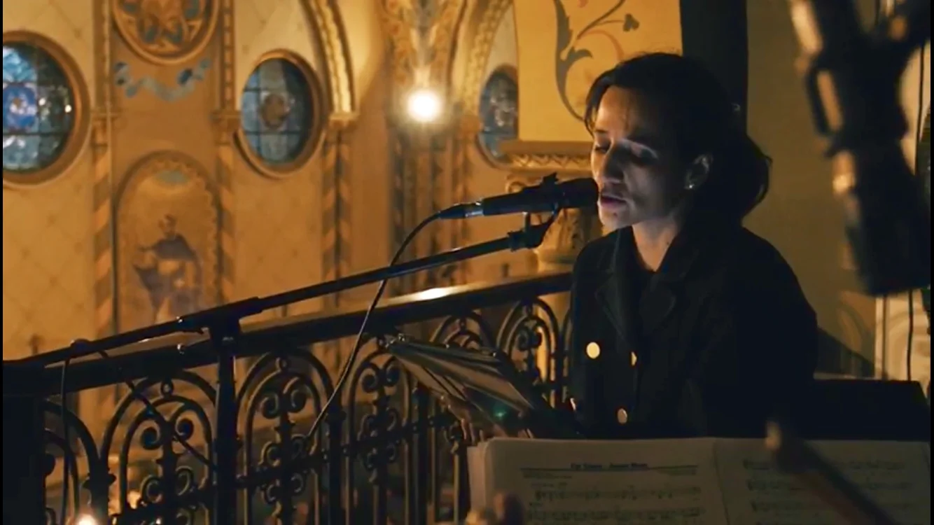 musicos cantante coro funerales ceremonias musica chile viña