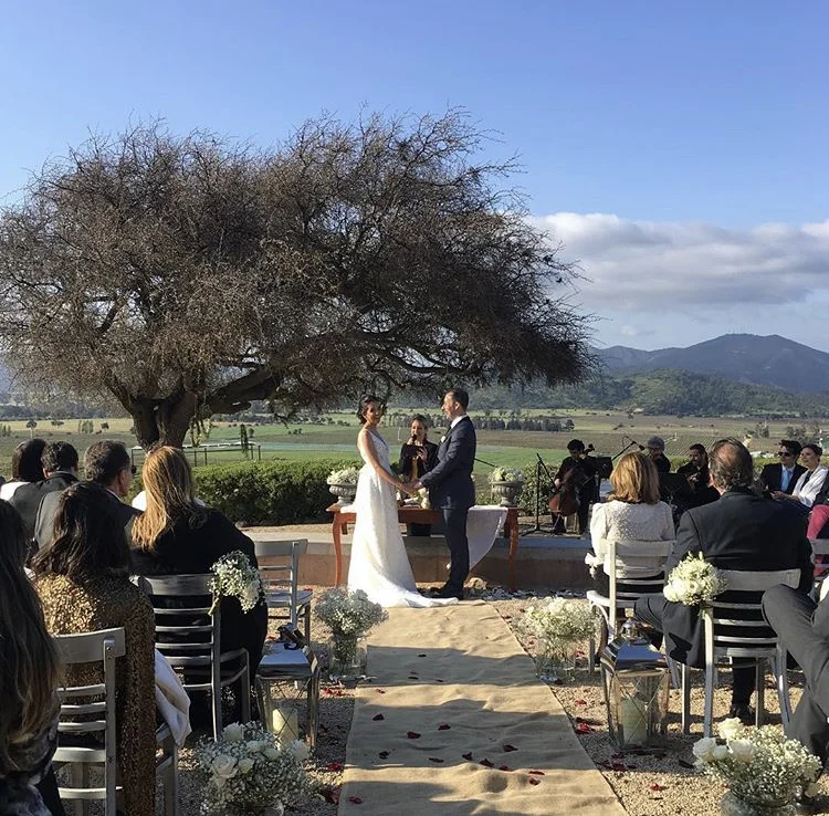 musicos cantante coro matrimonio ceremonias musica chile viña casas del bosque casamento