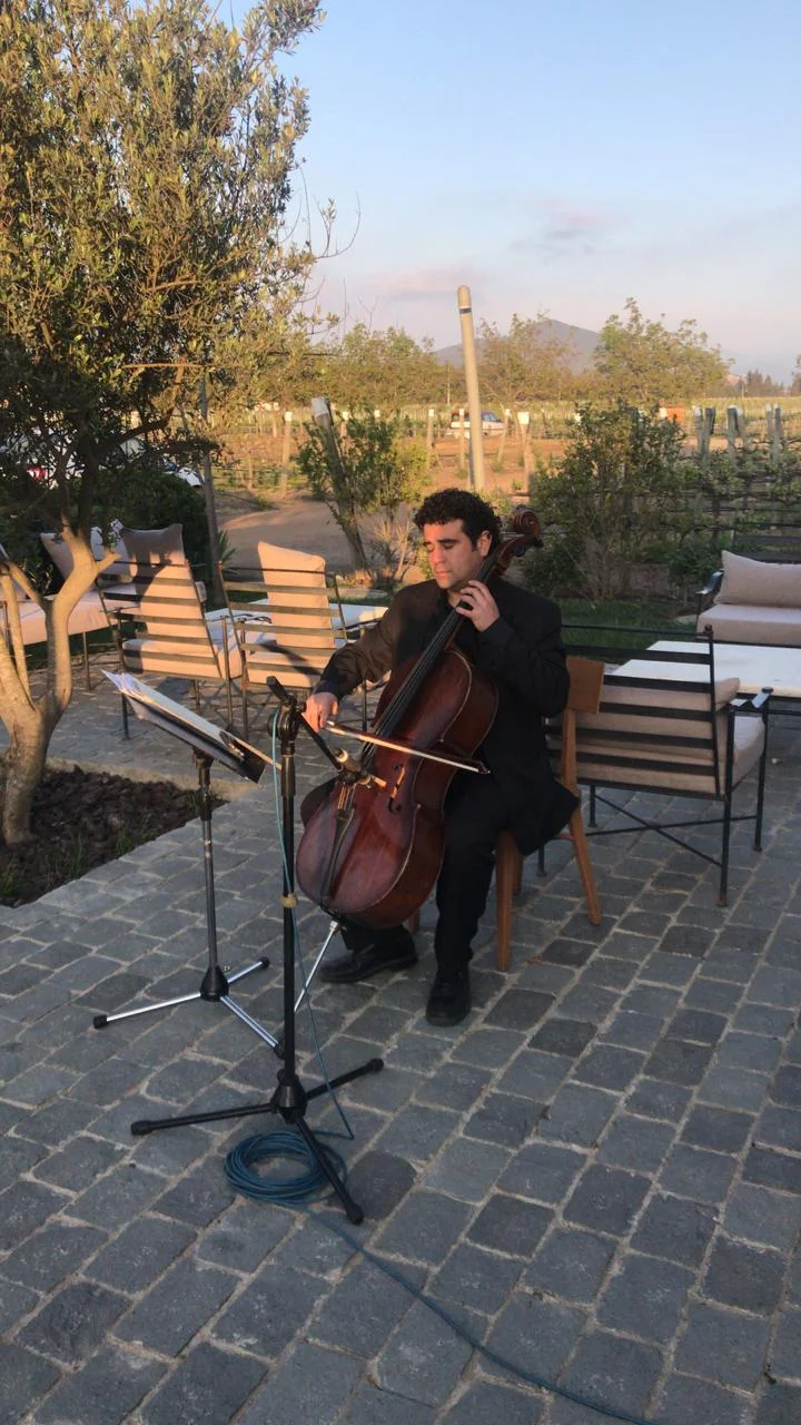 musicos cantante coro matrimonio ceremonias musica chile viña casas del bosque casamento