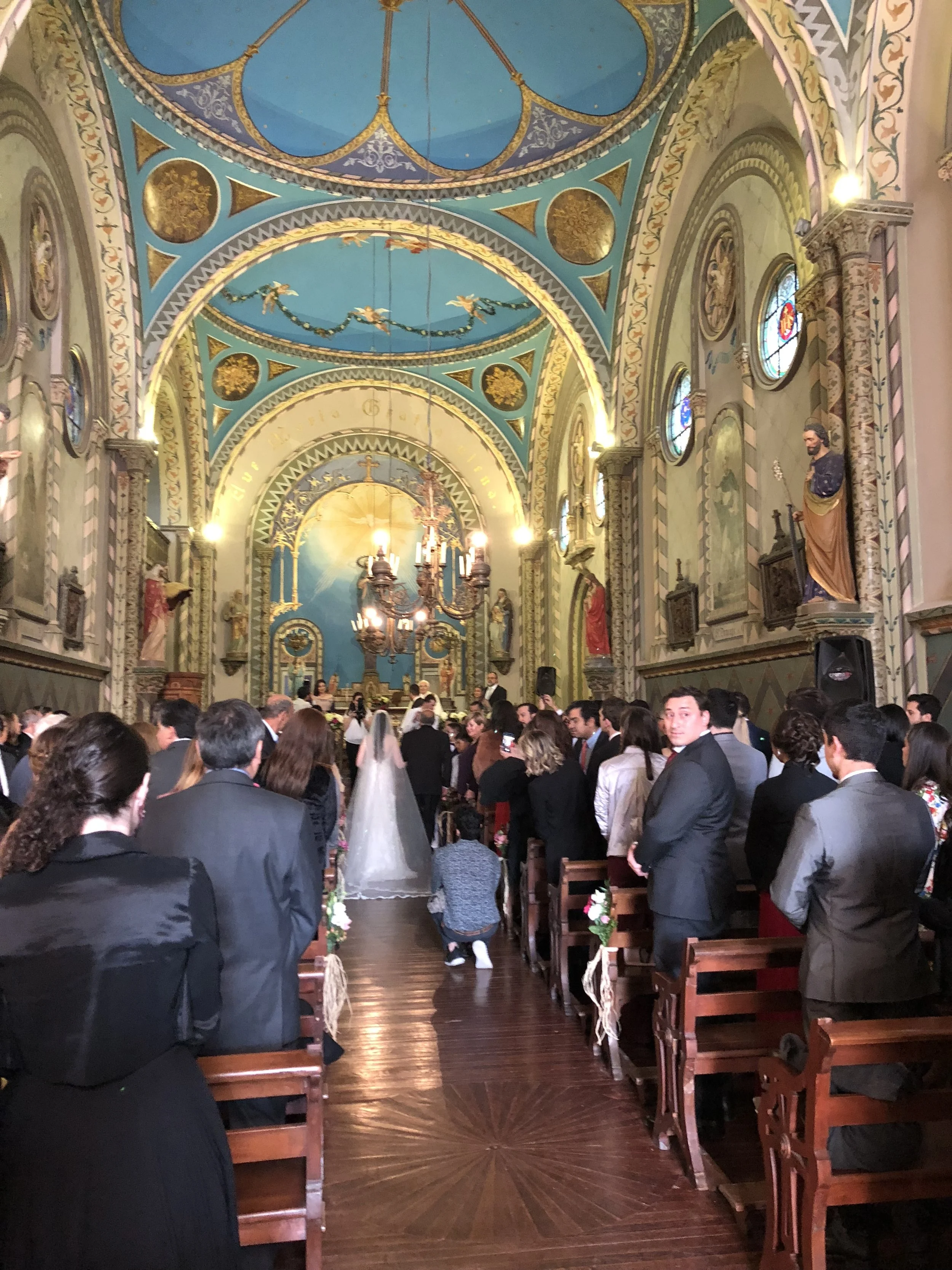 musica musicos matrimonios chile ceremonia musicos eventos viña santa rita