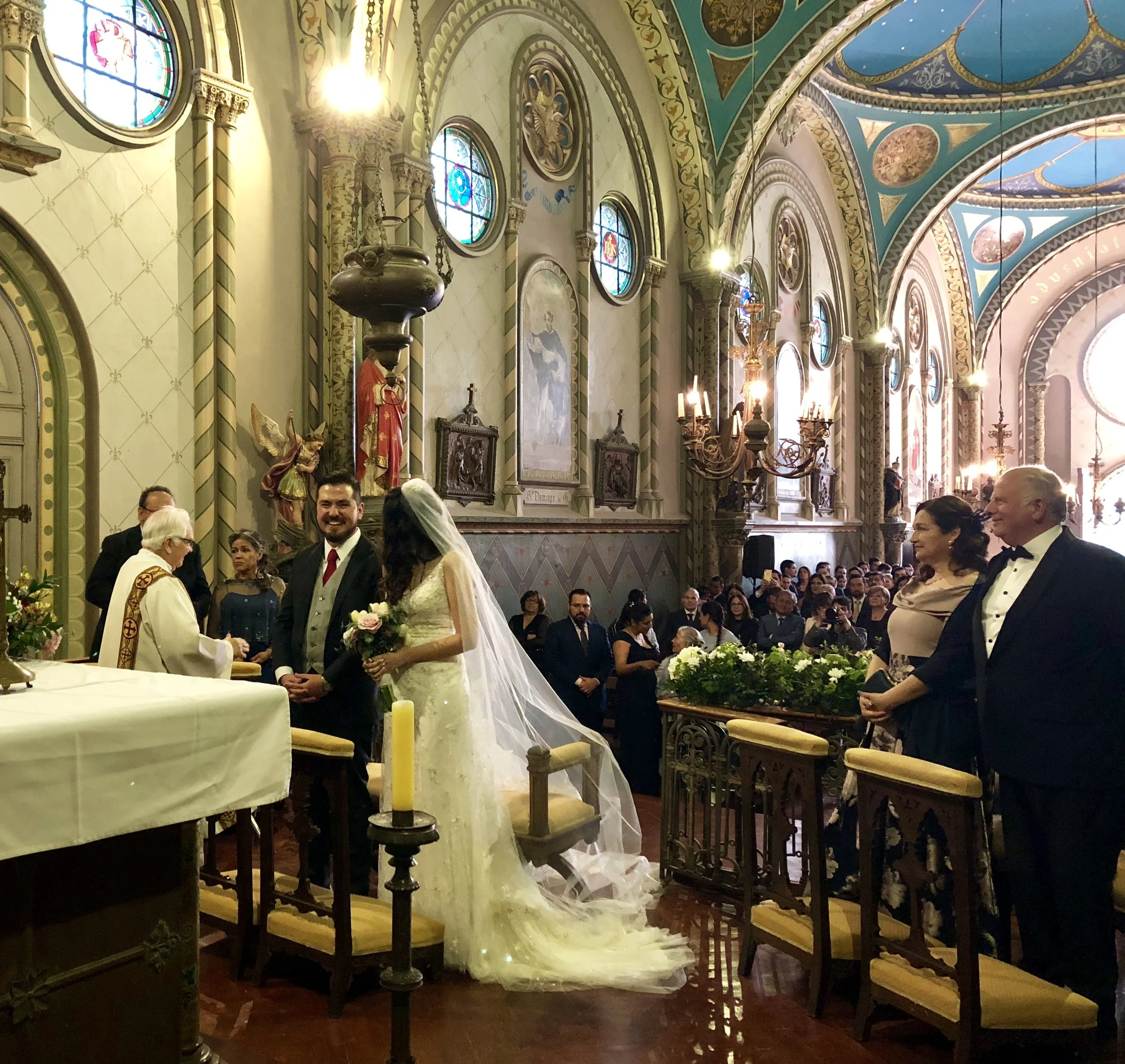 musica musicos matrimonios chile ceremonia musicos eventos viña santa rita