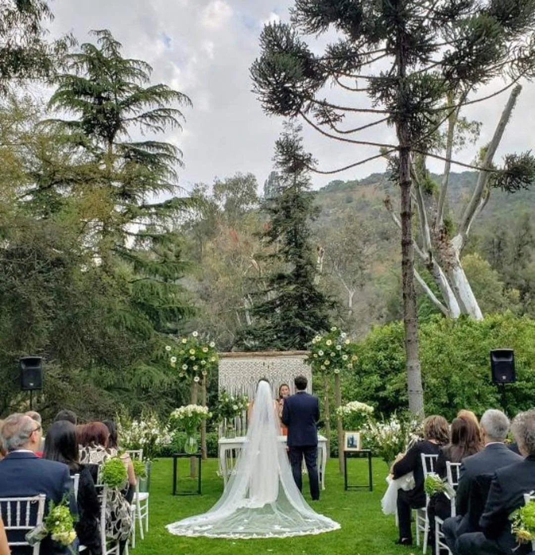 Músicos para matrimonios cuarteto de cuerdas Altos del Paico