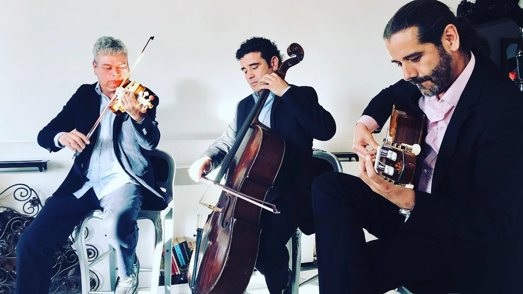 músicos para eventos y matrimonios agez Chile