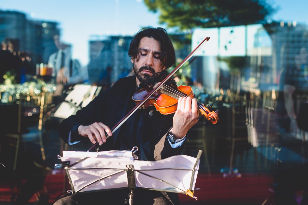 cuarteto de cuerdas para eventos chile músicos música matrimonios