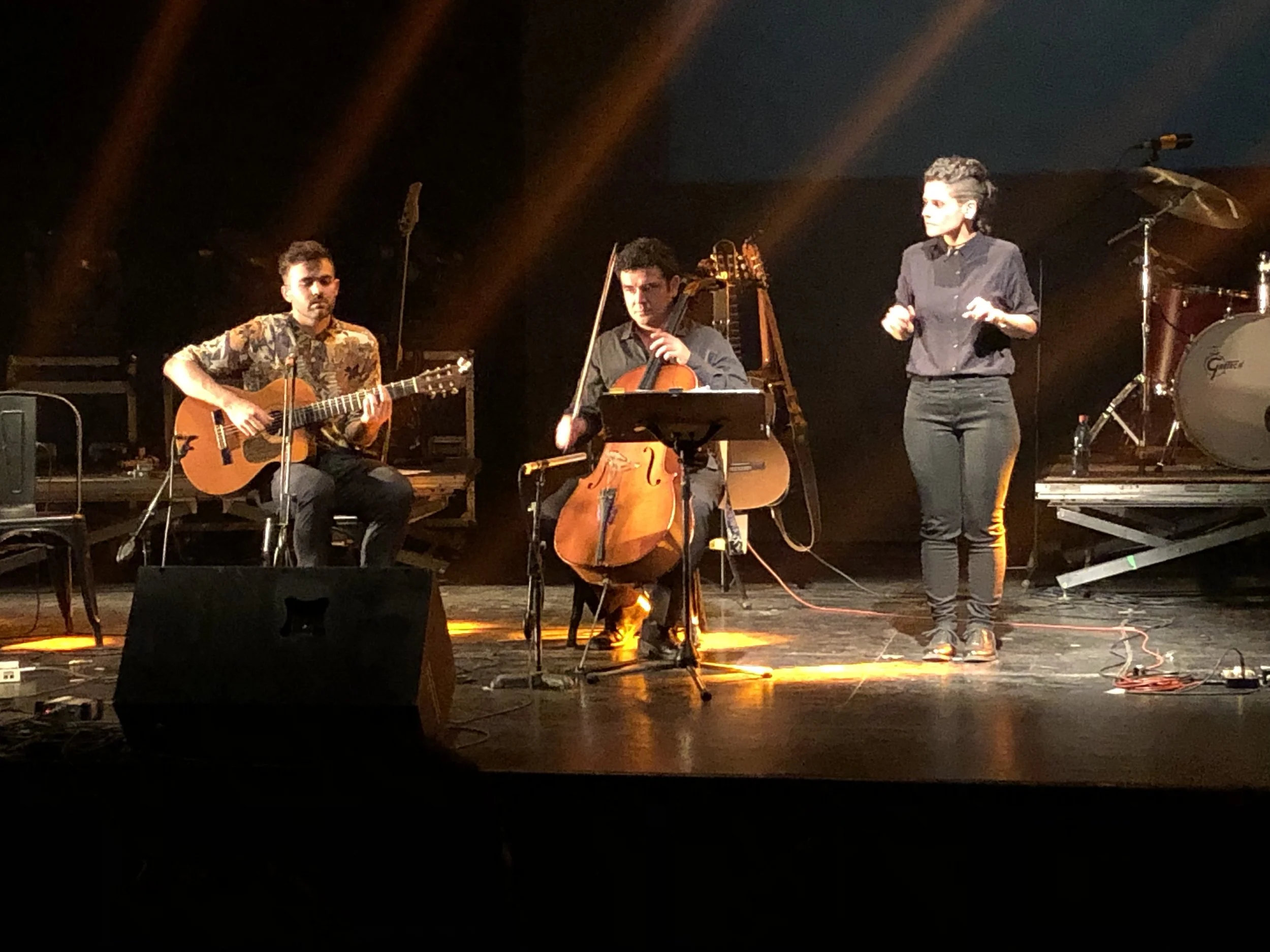 musicos para concierto en vivo eventos agez chile