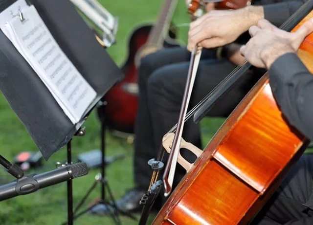 coro para matrimonios Agez Chile iglesia ceremonia musicos instrumentos voces