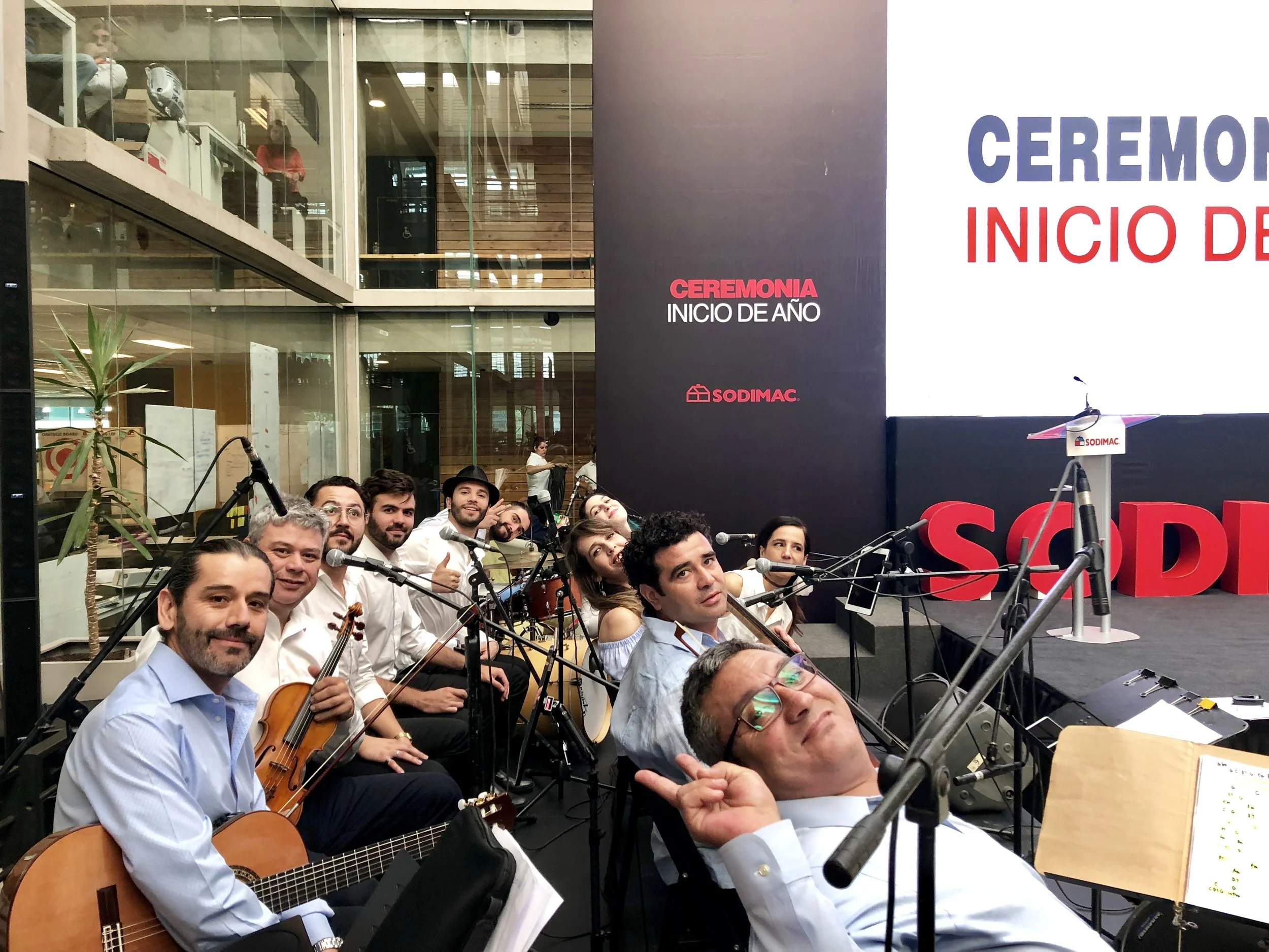 musicos musica eventos chile agez cantantes