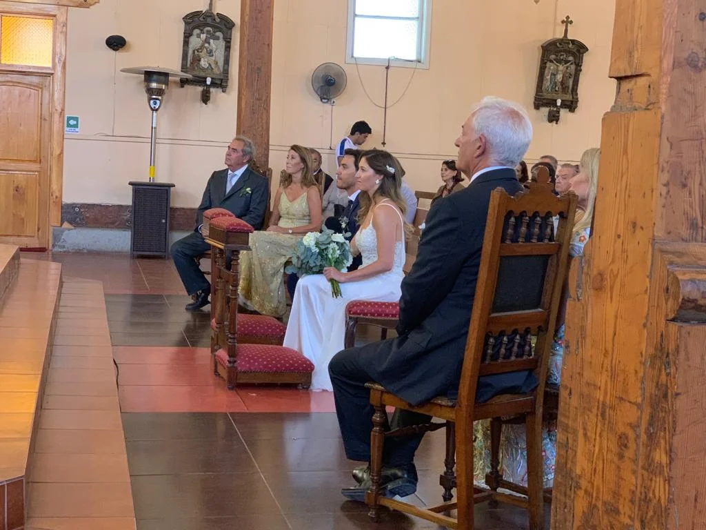 coro matrimonio ceremonia religiosa puchuncavi musicos Agez Chile