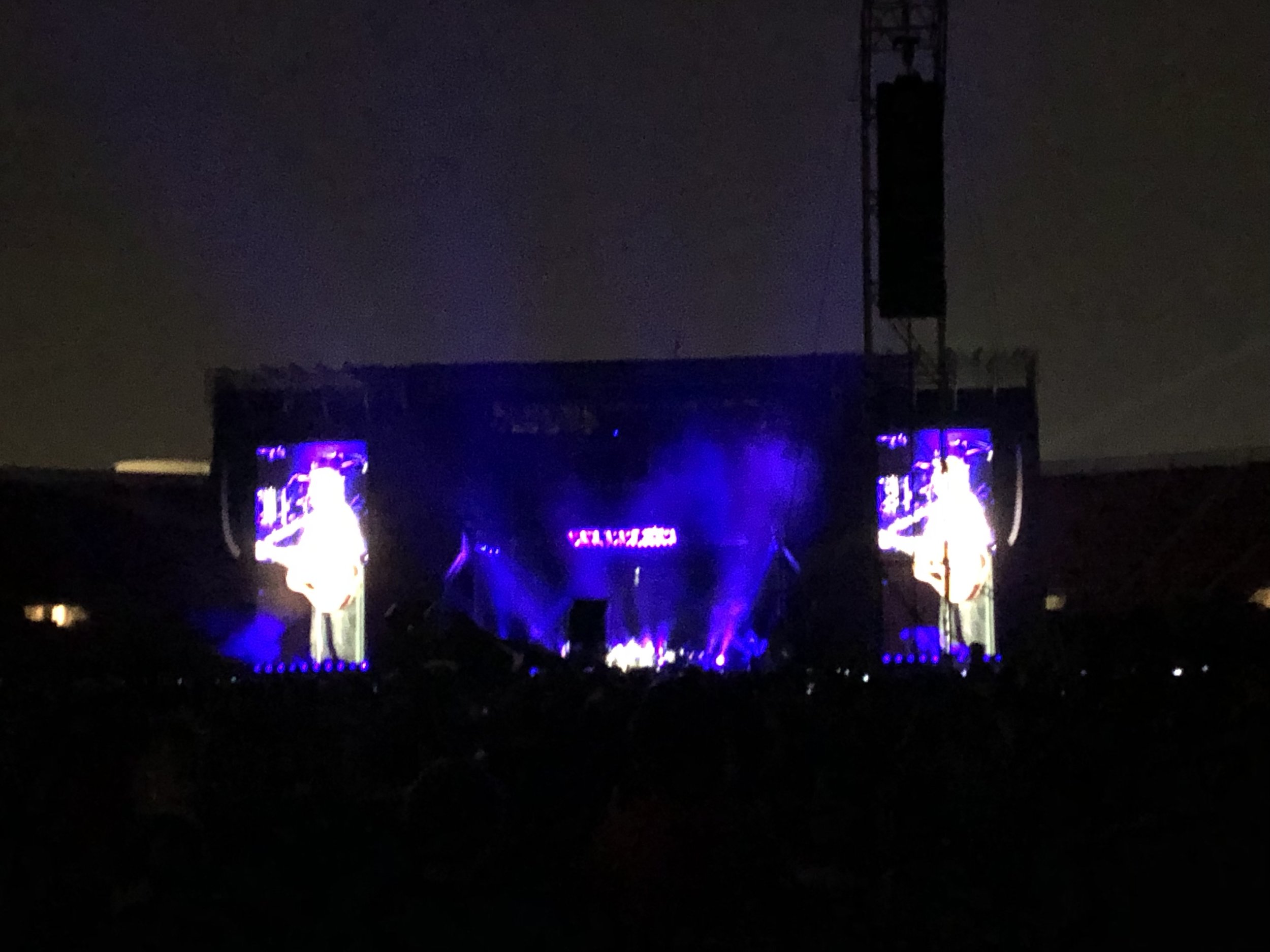 musicos eventos beatles chile